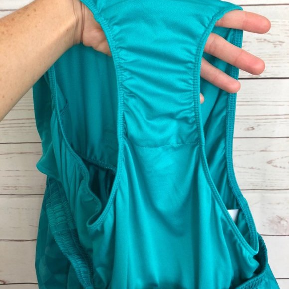 Nike Dri Fit Tempo Shorts Medium - Picture 5 of 5